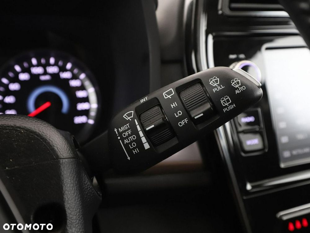 SsangYong/KGM Tivoli 1.2 T-GDI Amber - 29