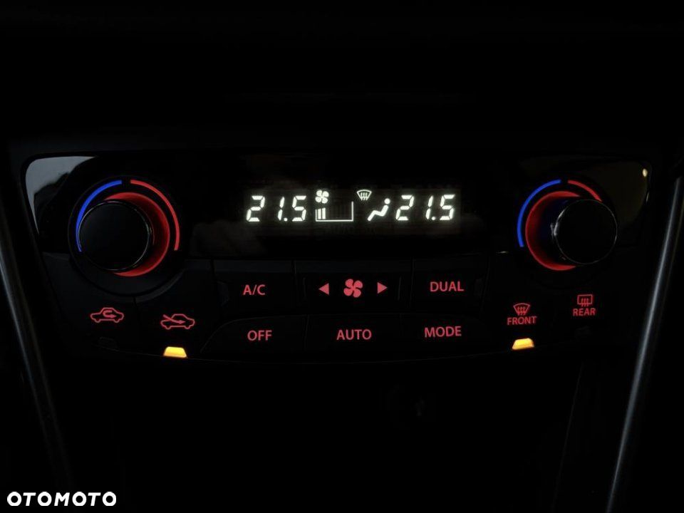 Suzuki SX4 S-Cross - 15