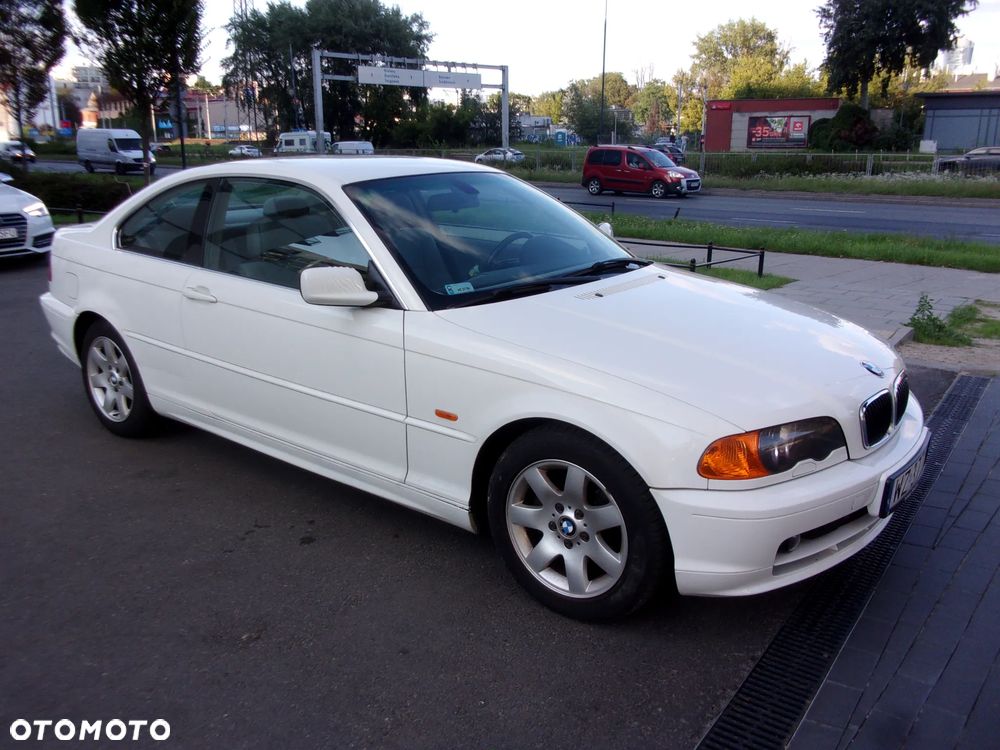 BMW Seria 3 - 7