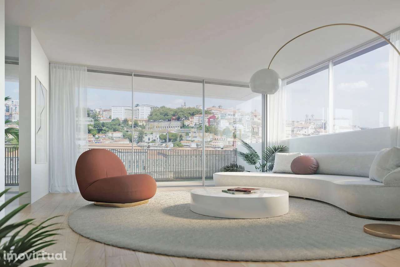 T2 DUPLEX - Quinta de São Marcos - VILA NOVA DE GAIA - Grande imagem: 4/15