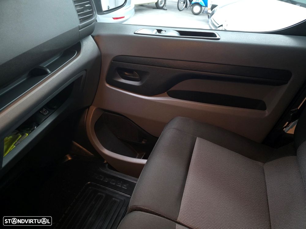 Toyota Proace - 14
