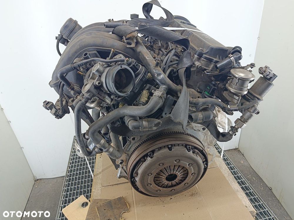 SILNIK VW PASSAT B5 FL ALZ 1.6 8V - 5