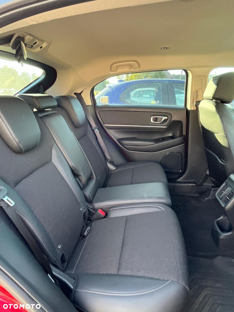 Honda HR-V 1.5 i-MMD Advance CVT - 23