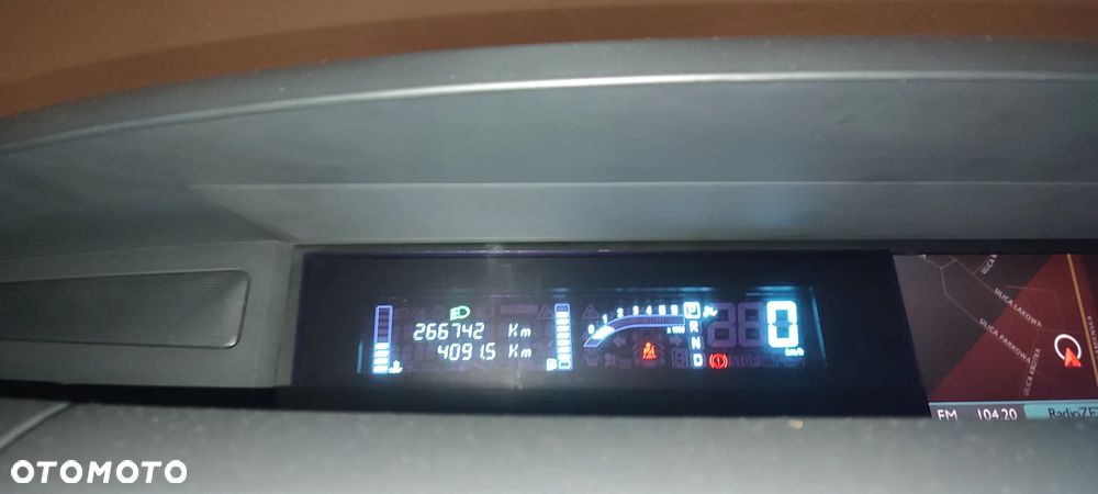 Renault Espace 2.0 dCi FAP Edition 25th - 8