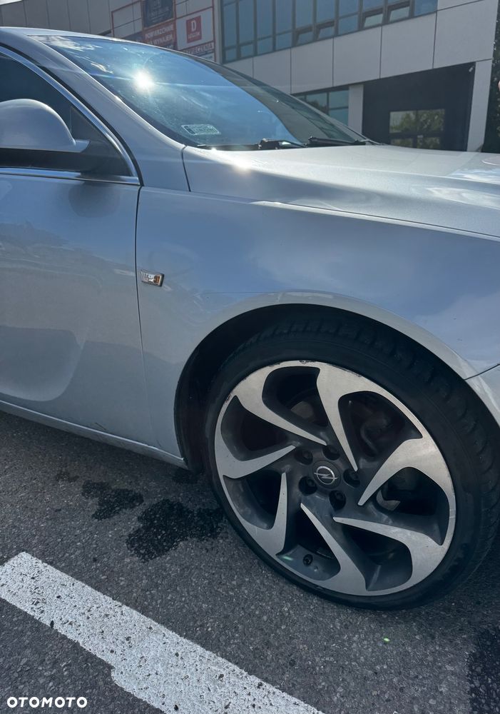 Opel Insignia - 7