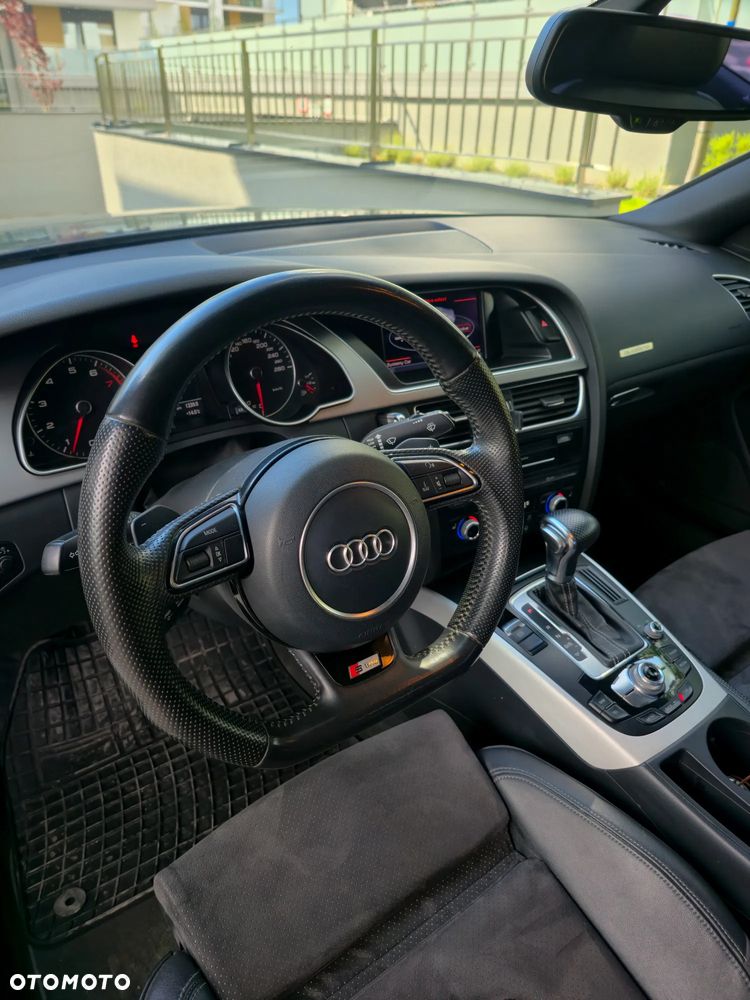 Audi A5 Coupé - 25