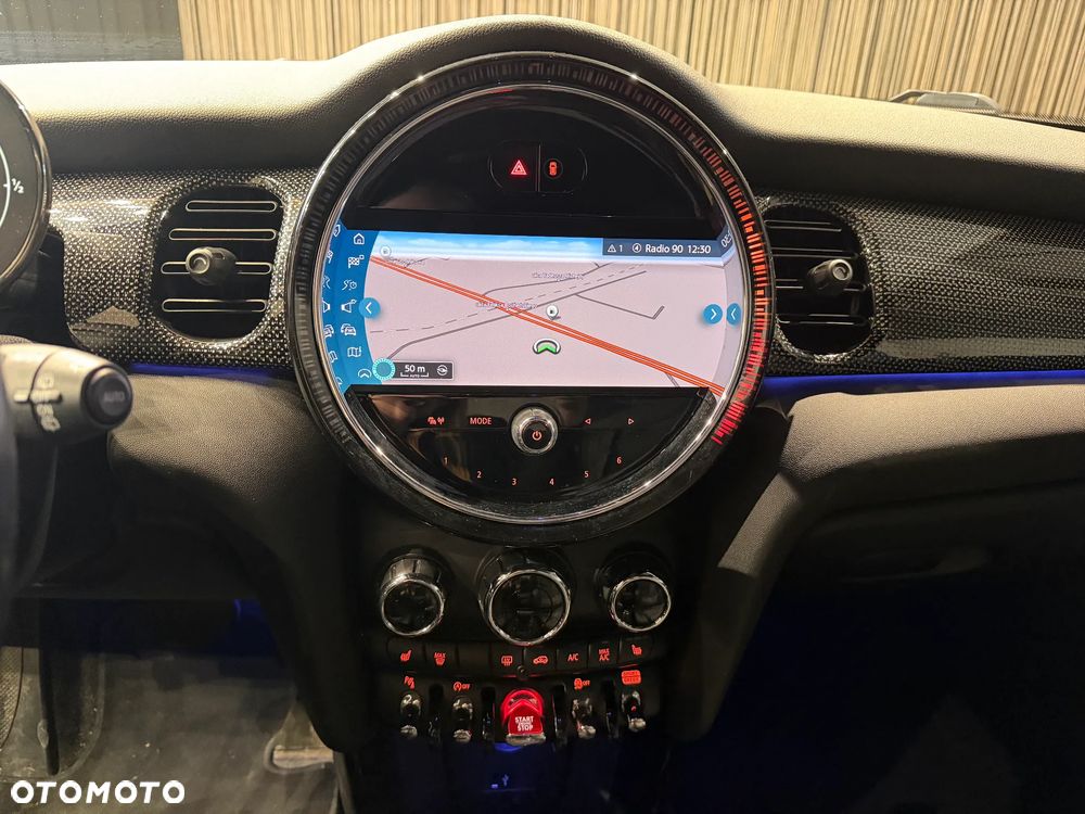 MINI Cooper S sport - 13