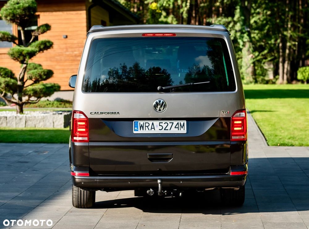 Volkswagen California - 26