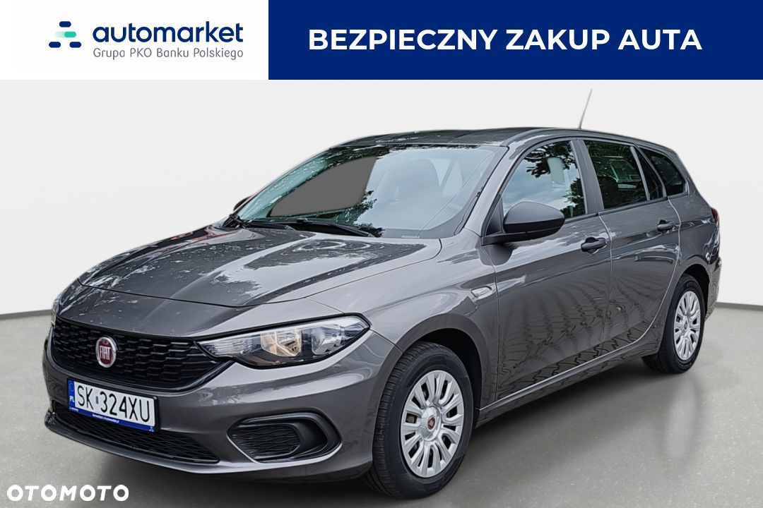 Fiat Tipo 1.4 16v Pop EU6d - 1