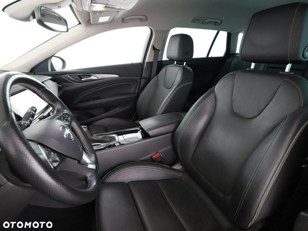 Opel Insignia 2.0 CDTI Exclusive S&S - 14