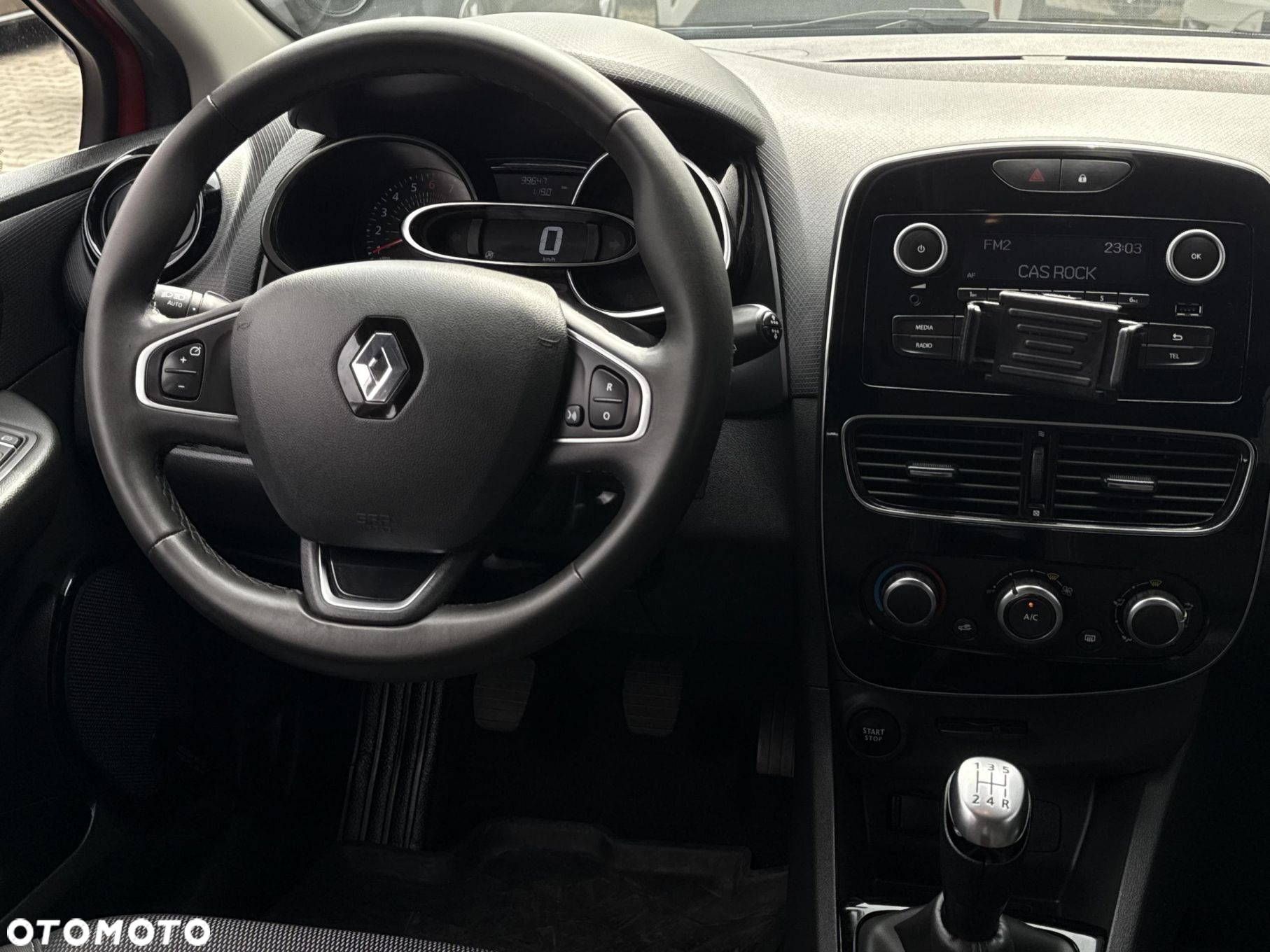 Renault Clio 0.9 TCe Winter Edition - 13