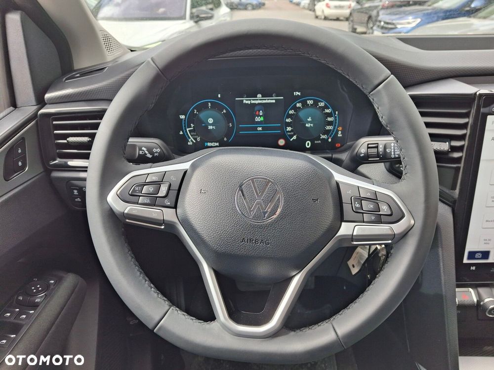 Volkswagen Amarok 2.0 TDi 4MOTION Life - 22