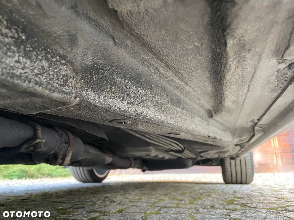 Mercedes-Benz Klasa S - 36