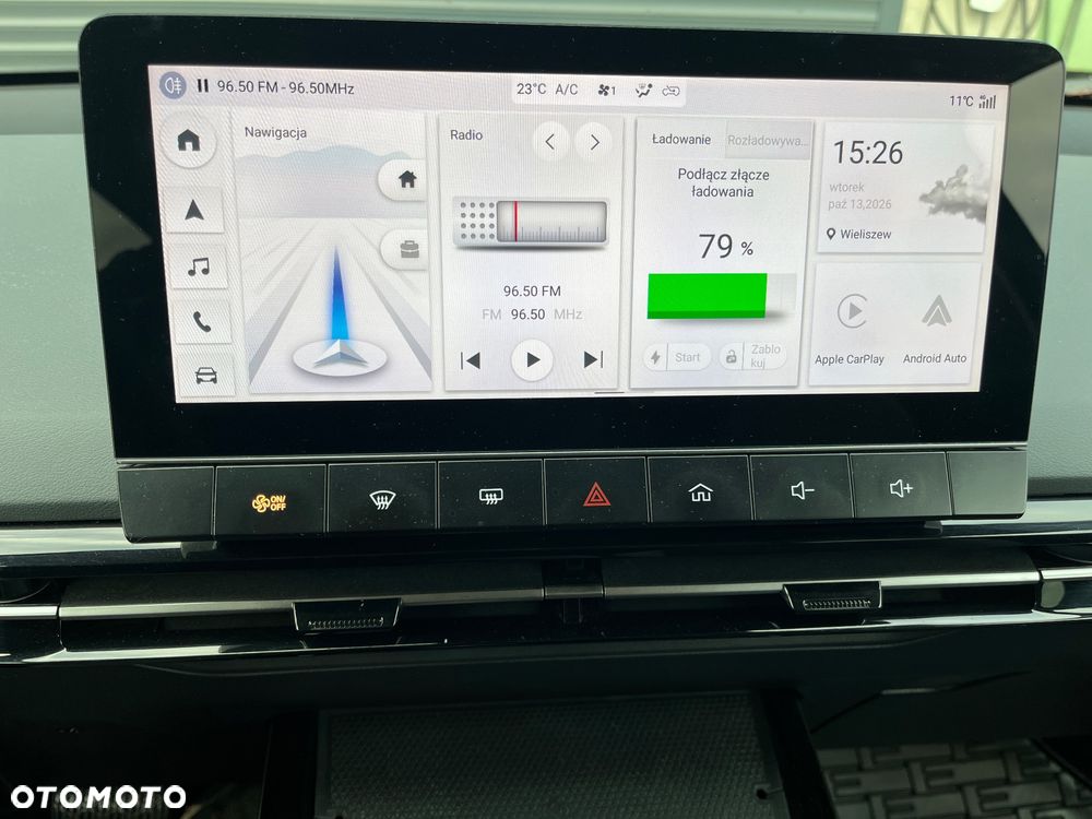 MG 4 Luxury 64 kWh - 38