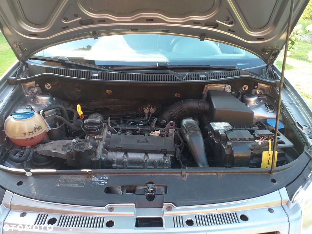 Volkswagen Polo - 10