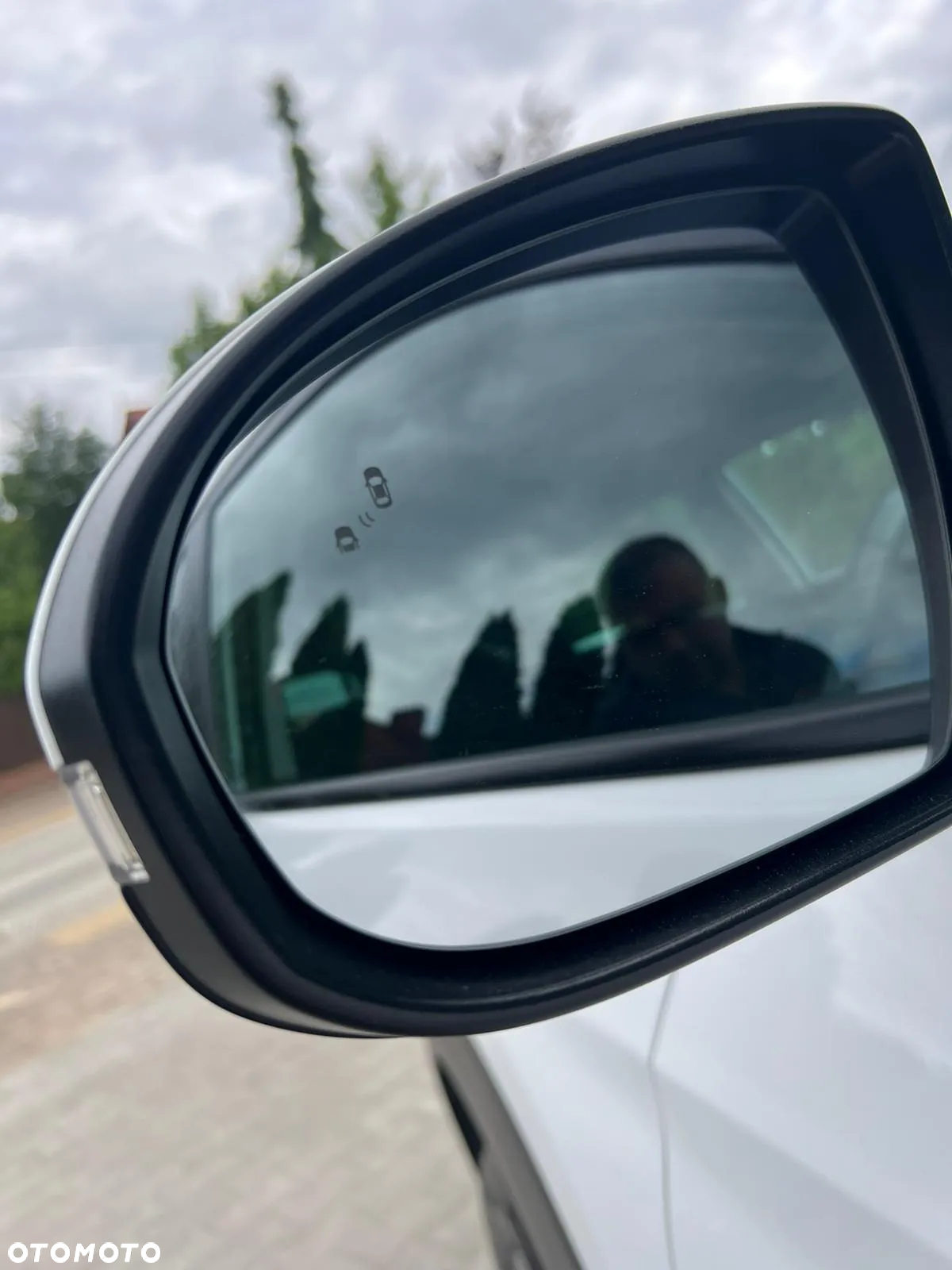Hyundai Tucson 1.6 GDi 2WD Trend - 10