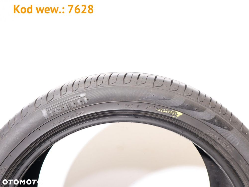 Pirelli Scorpion Verde - 235/45 R20 - 6
