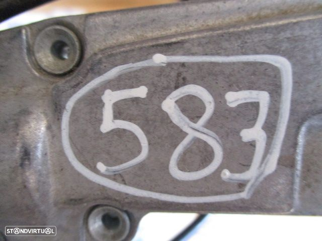 Pre-Tensor 90585747 OPEL VECTRA B 2000 BANCO FE - 4