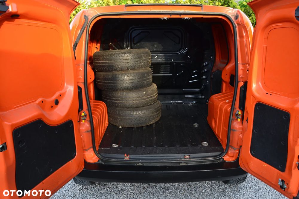 Fiat Fiorino - 21