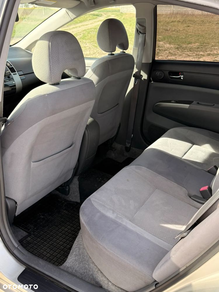 Toyota Prius 1.5 VVT-i Sol - 11