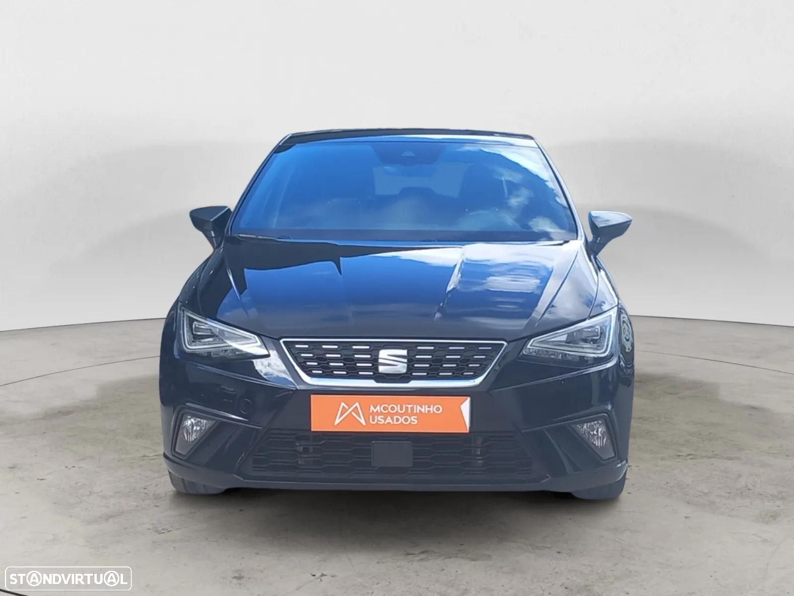 SEAT Ibiza 1.0 TSI Xcellence - 9