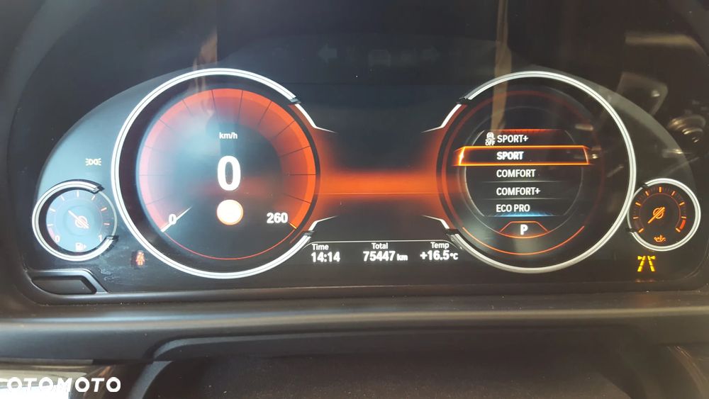BMW Seria 5 - 18