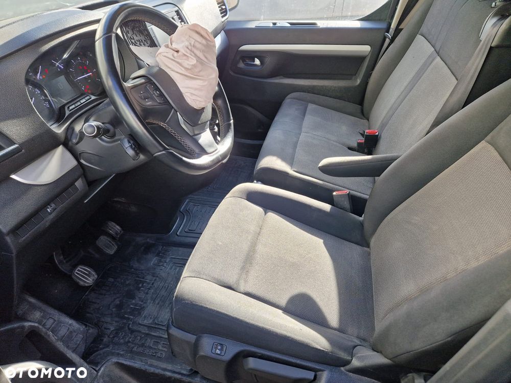 Toyota Proace Verso 2.0 D4-D Medium Family - 17