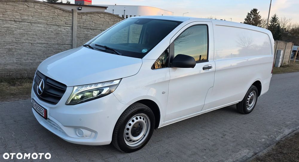 Mercedes-Benz VITO - 6