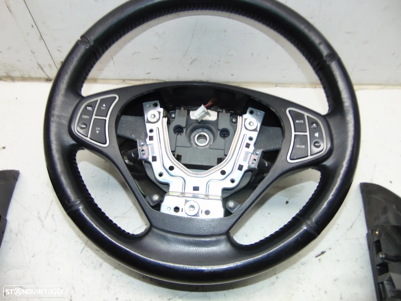Kia Ceed espelhos - 4