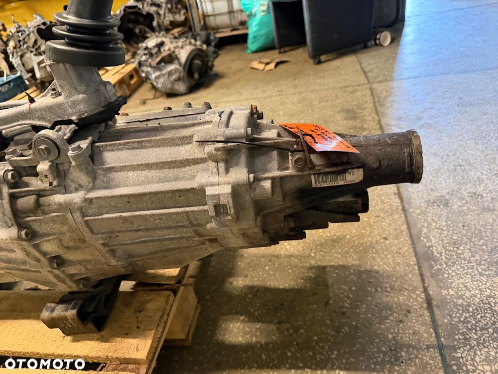 Reduktor Suzuki Grand Vitara m16a 1.6 vvt ts 026d - 4