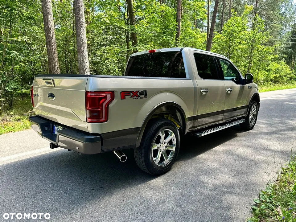 Ford F150 - 9