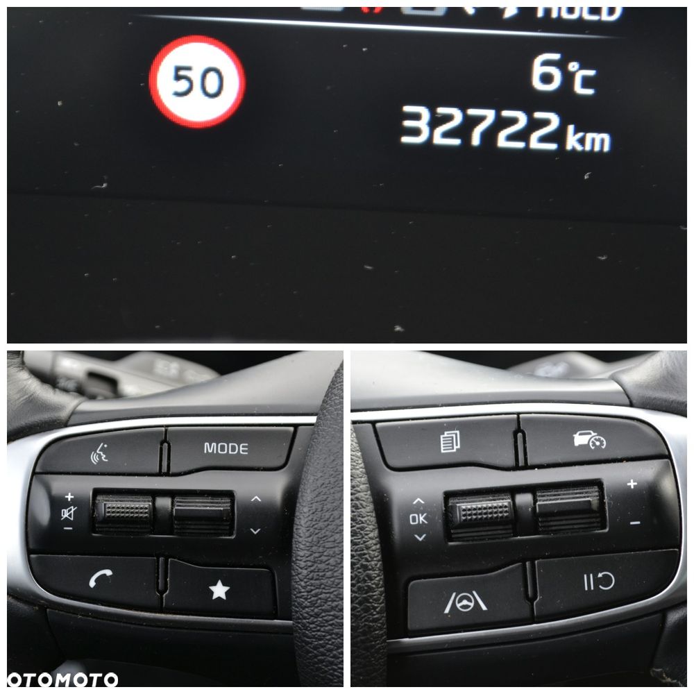 Kia Sportage 1.6 T-GDI L 2WD - 29