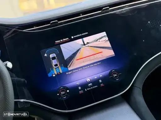 Mercedes-Benz GLC 300 e 4Matic - 13