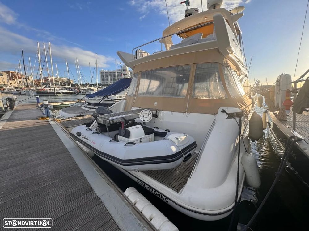 Azimut 50 FLY - 3
