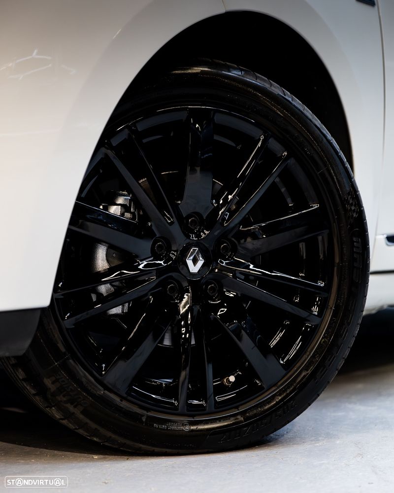 Renault Mégane 1.5 dCi Bose Edition CO2 Champion - 22