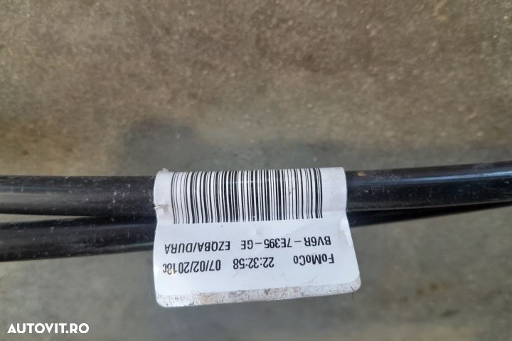 Timonerie cutie de viteza BV6R-7E395-GE BV6R-7E395-GE Ford Focus 3 [f - 3