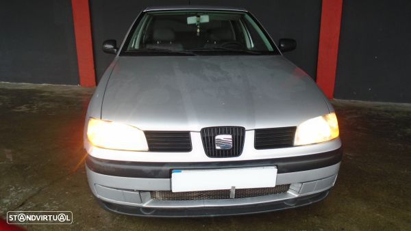 Para Peças Seat Cordoba (6K1, 6K2) - 1