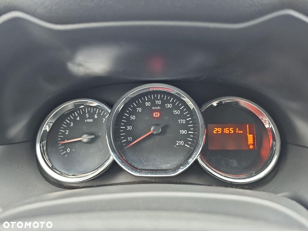 Dacia Duster 1.5 dCi Laureate S&S EU6 - 19