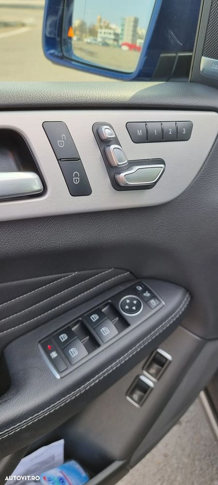 Mercedes-Benz GLE 350 d 4MATIC 9G-TRONIC - 7