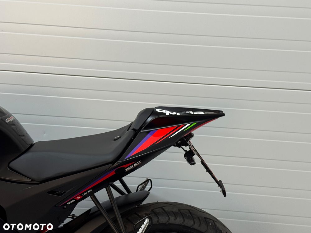 Aprilia RS - 15