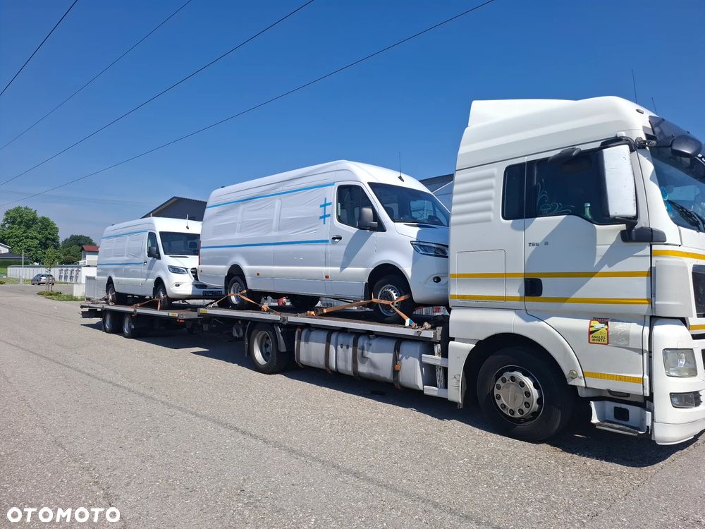 MAN Tgx 18400 - 1