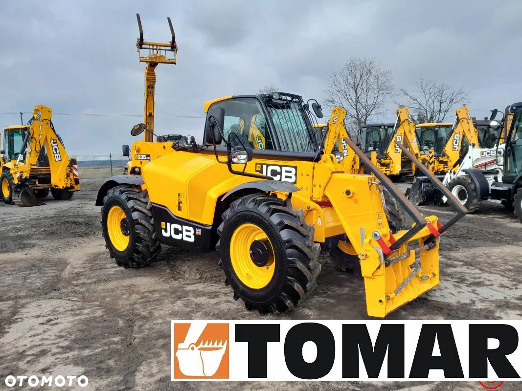 JCB 535-95 - 3