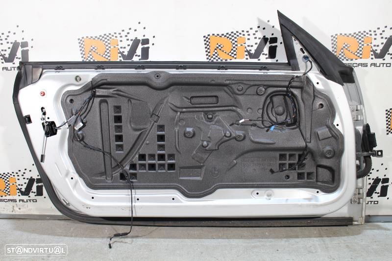 Porta Esquerda Bmw 3 Coupé (E92)  41517200569 / Passageiro Condutor Se - 8