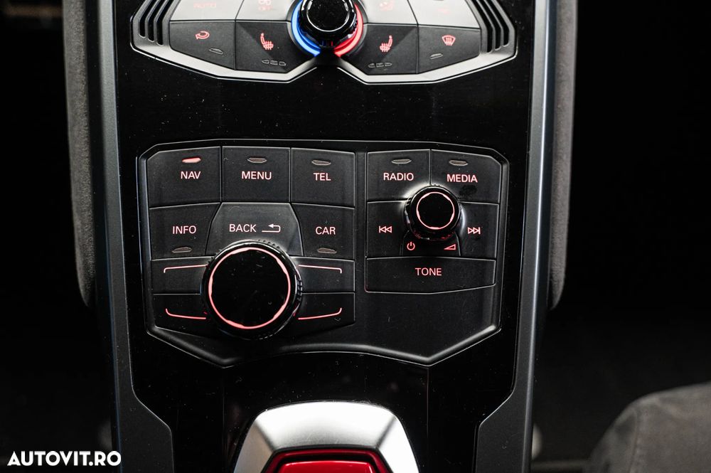 Lamborghini Huracan LP 610-4 - 18