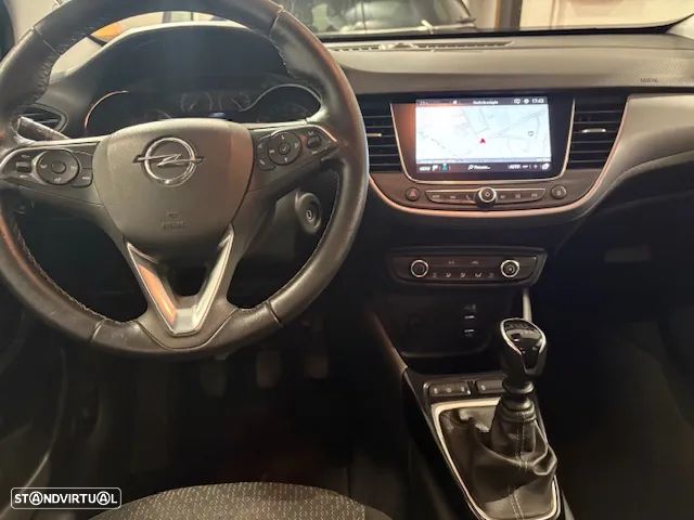 Opel Crossland X 1.5 CDTi Edition - 27