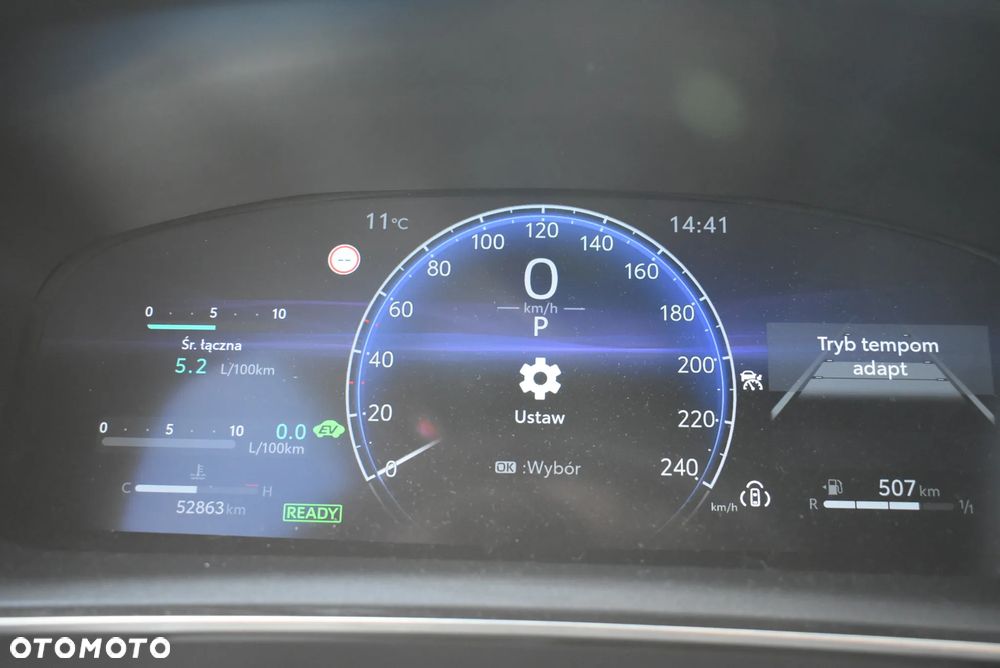 Toyota Corolla 1.8 Hybrid Comfort - 11