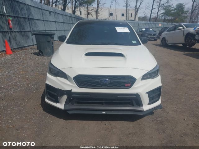 Subaru WRX - 6
