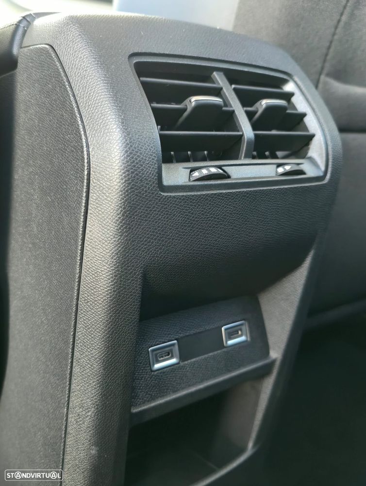 Peugeot 308 SW Hybrid 145e-DSC6 Allure - 15