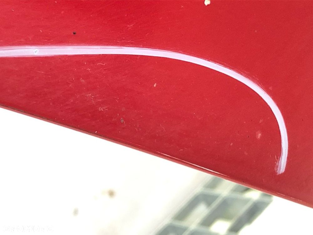 DRZWI PRAWY TYŁ - 156.00 PLN - TOYOTA YARIS (_P1_) 1999 - 2005 1.0 (SCP10_) 50 kW [68 KM] benzyna - 4