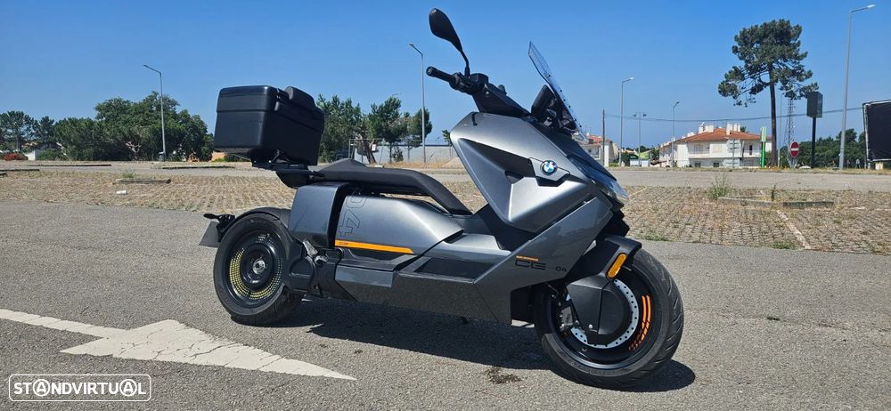BMW CE 04 - 2
